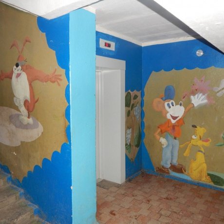 Дом по адресу Минск, Фабричная, 10