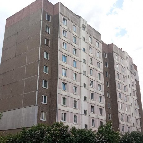 Дом по адресу Минск, Федорова, 17