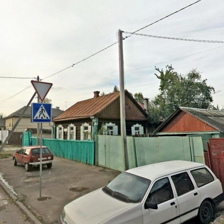 Дом по адресу Минск, Физкультурная, 15