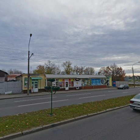 Дом по адресу Минск, Филимонова, 2