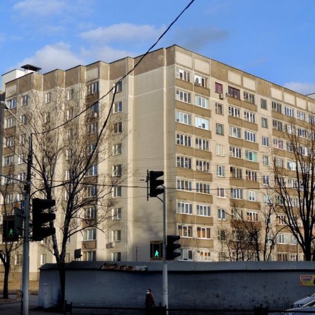 Дом по адресу Минск, Филимонова, 8