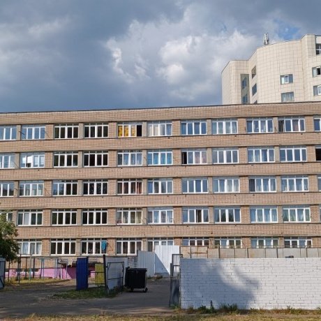Дом по адресу Минск, Филимонова, 13