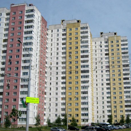 Дом по адресу Минск, Филимонова, 14