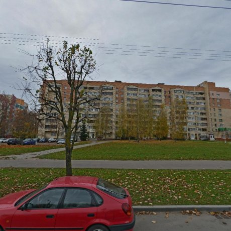 Дом по адресу Минск, Филимонова, 45