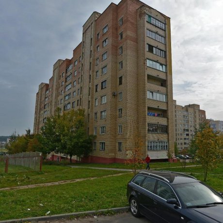 Дом по адресу Минск, Филимонова, 47
