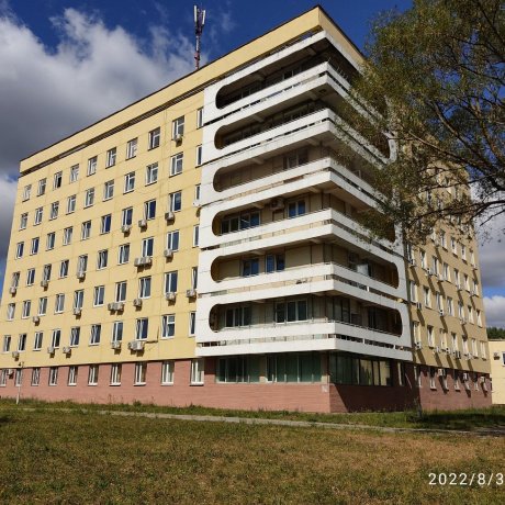 Дом по адресу Минск, Филимонова, 53