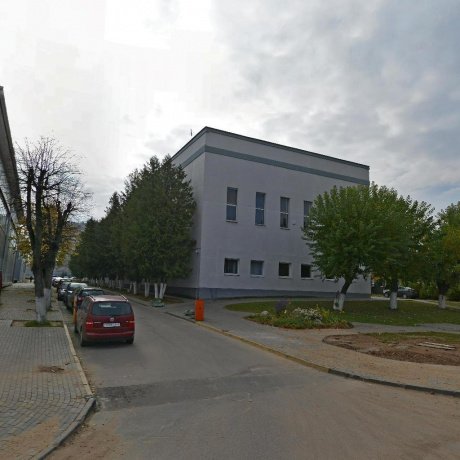 Дом по адресу Минск, Филимонова, 55