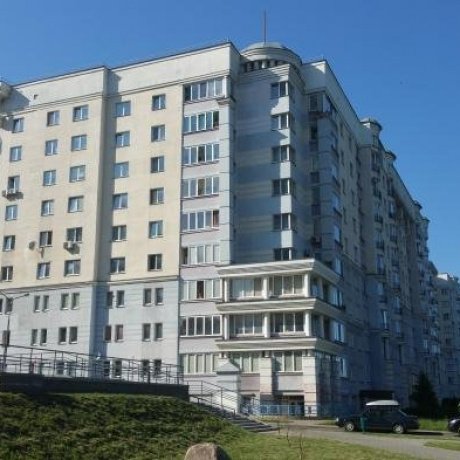 Дом по адресу Минск, Филимонова, 55