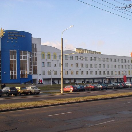 Дом по адресу Минск, Филимонова, 69