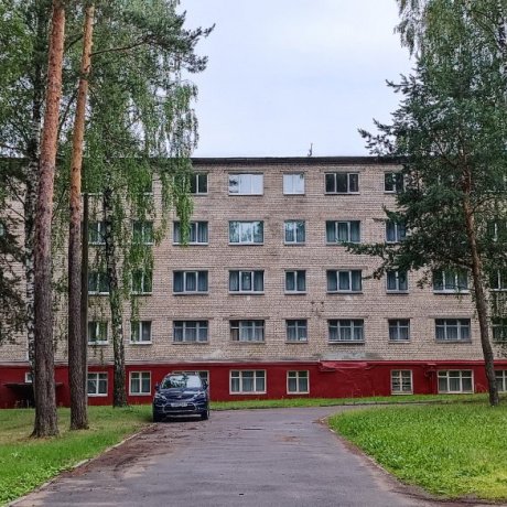 Дом по адресу Минск, Фогеля, 1