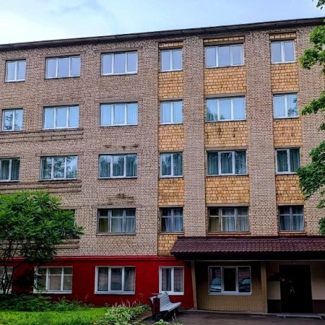 Дом по адресу Минск, Фогеля, 1
