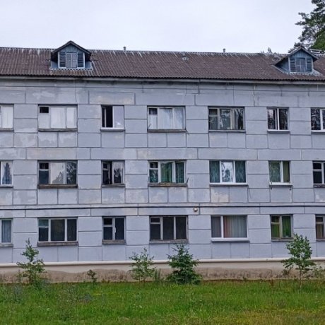Дом по адресу Минск, Фогеля, 5
