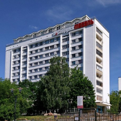 Дом по адресу Минск, Берестянская, 17