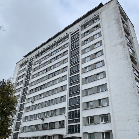 Дом по адресу Минск, Берестянская, 24