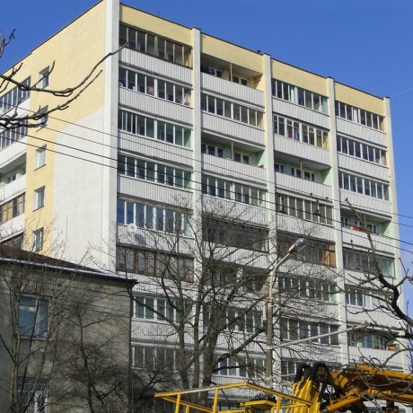 Дом по адресу Минск, Харьковская, 82