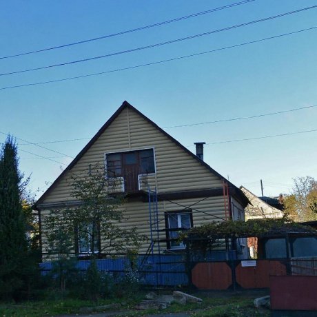 Дом по адресу Минск, Холмогорский 2-ой пер., 21