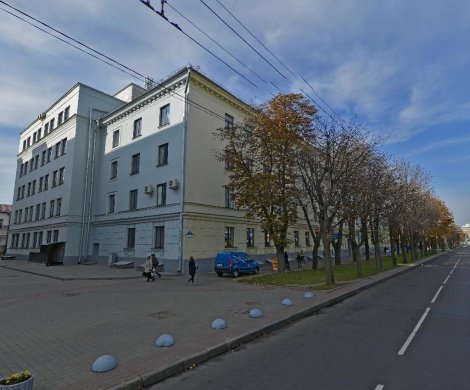 Минск, Хоружей 3