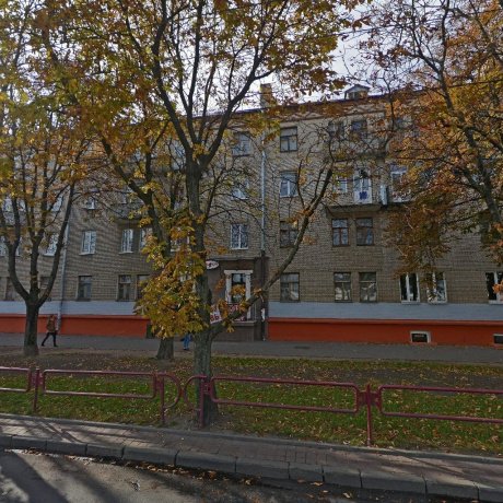 Дом по адресу Минск, Хоружей, 9