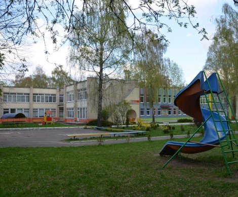 Минск, Хоружей 16/а