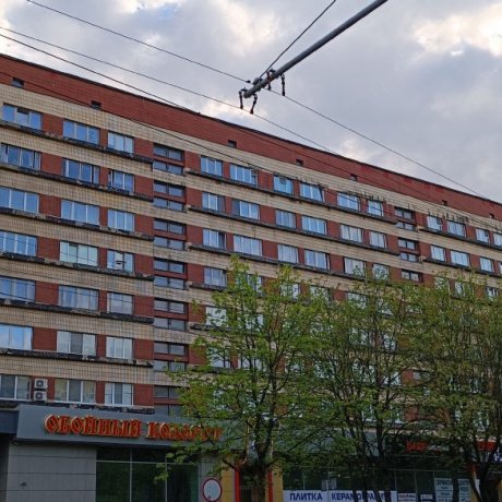 Дом по адресу Минск, Хоружей, 19