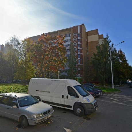 Дом по адресу Минск, Хоружей, 26