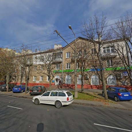 Дом по адресу Минск, Хоружей, 30