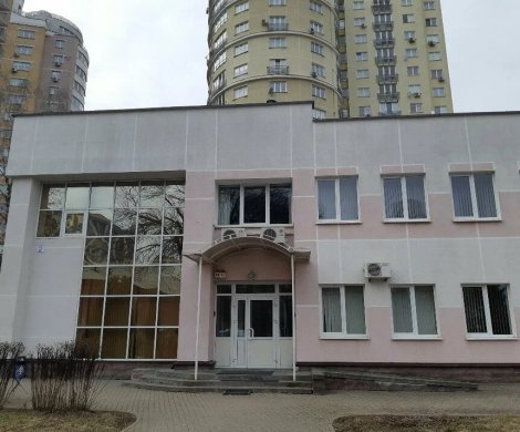 Минск, Хоружей 32/а