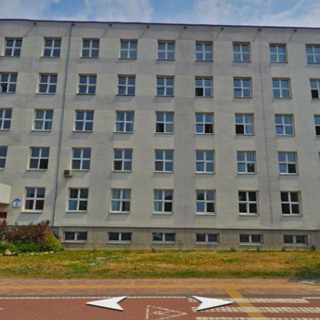 Дом по адресу Минск, Цеткин, 4