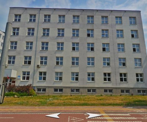 Минск, Цеткин 4