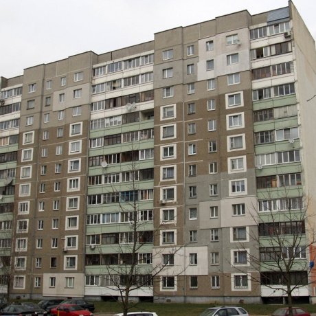 Дом по адресу Минск, Чайлытко, 12