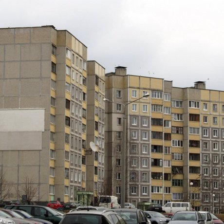 Дом по адресу Минск, Чайлытко, 13