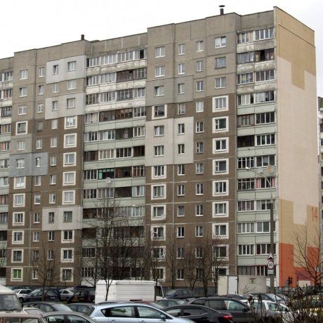 Дом по адресу Минск, Чайлытко, 14