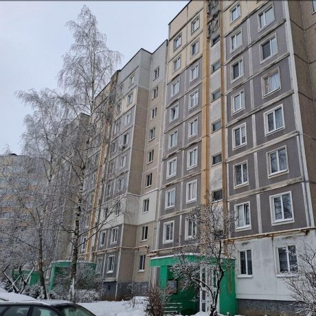 Дом по адресу Минск, Чайлытко, 15