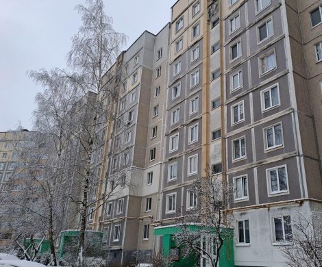 Минск, Чайлытко 15