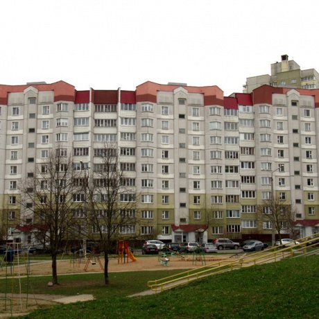 Дом по адресу Минск, Чайлытко, 19