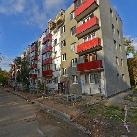 Дом по адресу Минск, Берута, 22