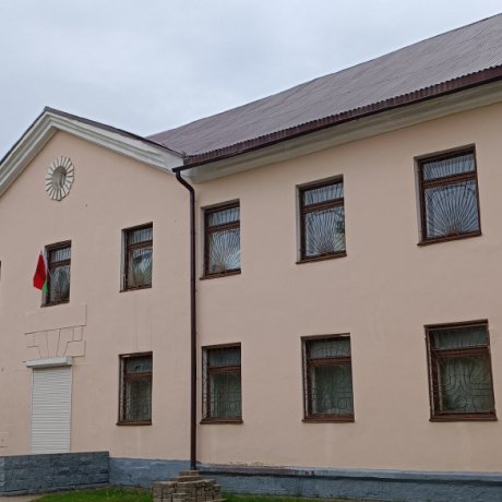 Дом по адресу Минск, Чеботарева, 7