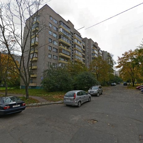 Дом по адресу Минск, Червякова, 6
