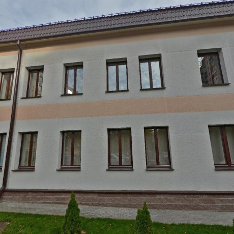 Дом по адресу Минск, Червякова, 8