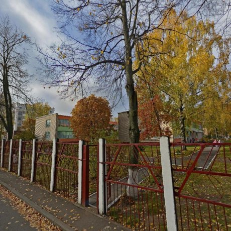 Дом по адресу Минск, Червякова, 16