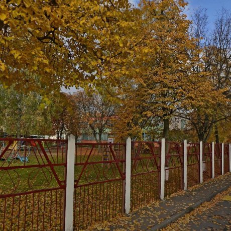 Дом по адресу Минск, Червякова, 16