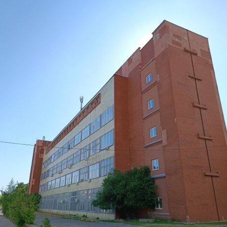 Дом по адресу Минск, Бехтерева переулок, 8