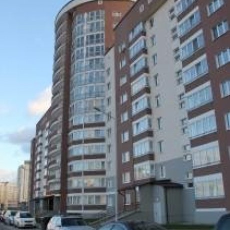 Дом по адресу Минск, Чечота, 36