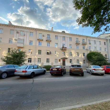 Дом по адресу Минск, Чичерина, 3