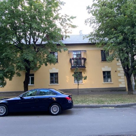 Дом по адресу Минск, Чичерина, 9