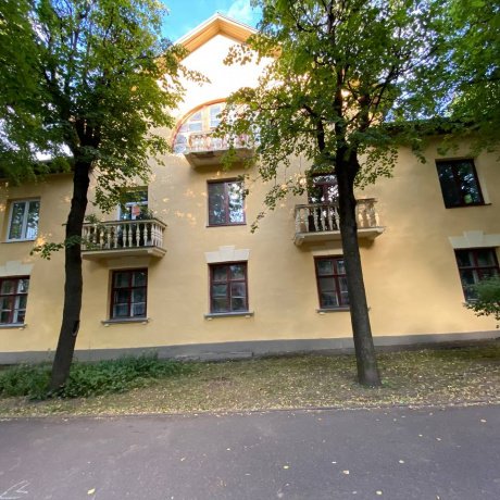 Дом по адресу Минск, Чичерина, 10