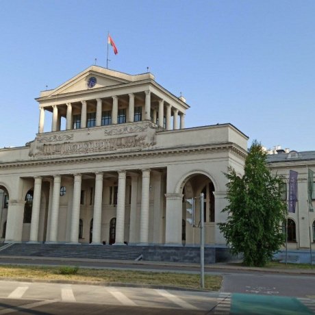 Дом по адресу Минск, Чкалова, 38