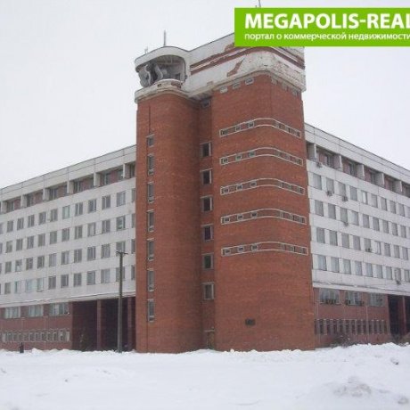 Дом по адресу Минск, Шаранговича, 19