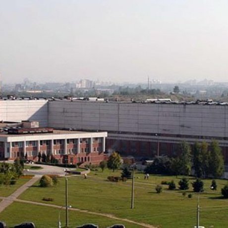 Дом по адресу Минск, Шаранговича, 19