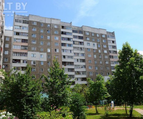 Минск, Шаранговича 49/2